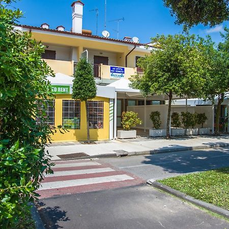 Casa Ariete Apartment Bibione Exterior photo