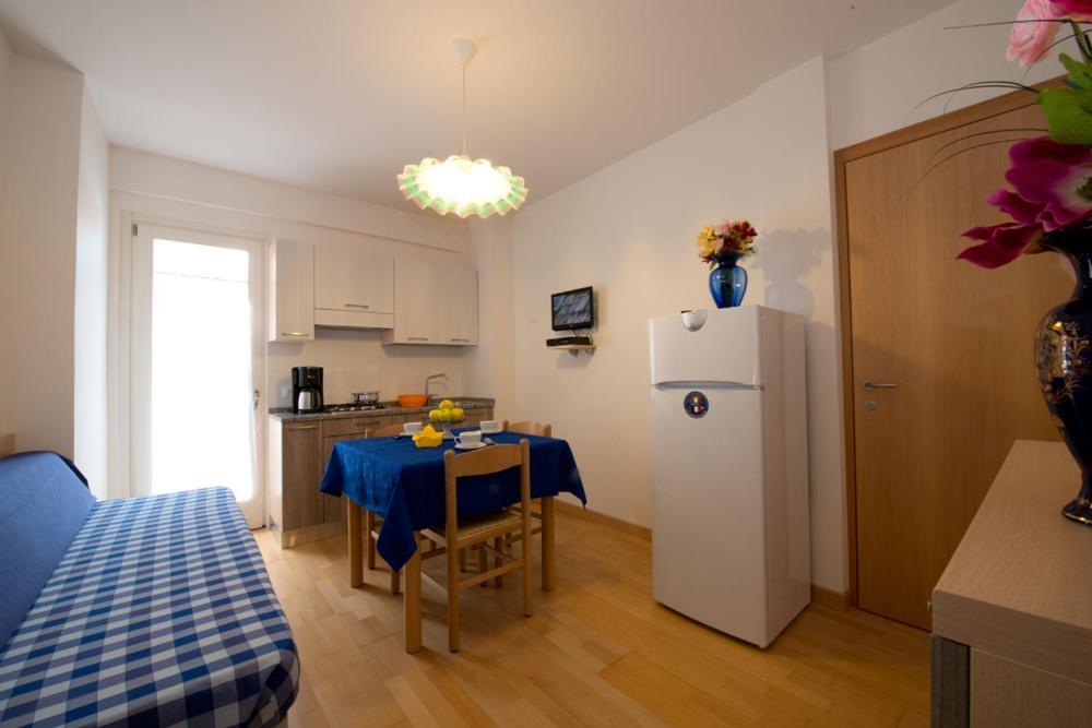 Casa Ariete Apartment Bibione Room photo