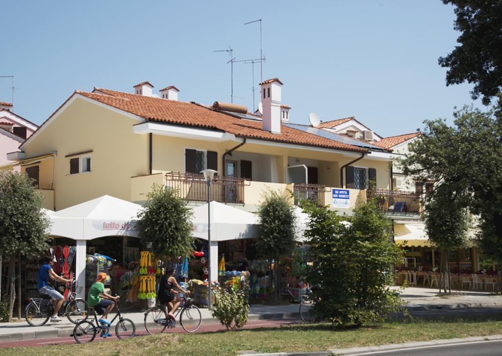 Casa Ariete Apartment Bibione Exterior photo